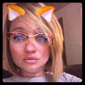 Meet your Posher, Jacki